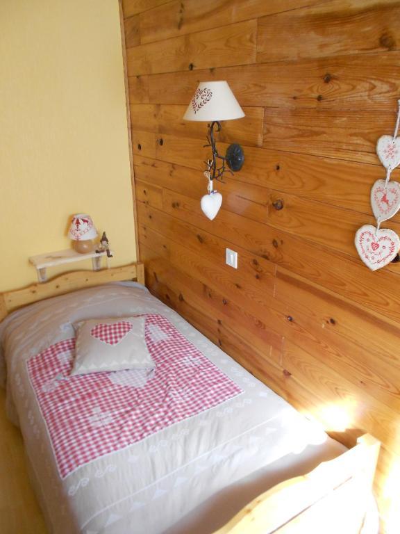 Hotel L'Oree Du Bois Xonrupt-Longemer Bilik gambar