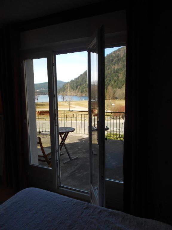 Hotel L'Oree Du Bois Xonrupt-Longemer Bilik gambar