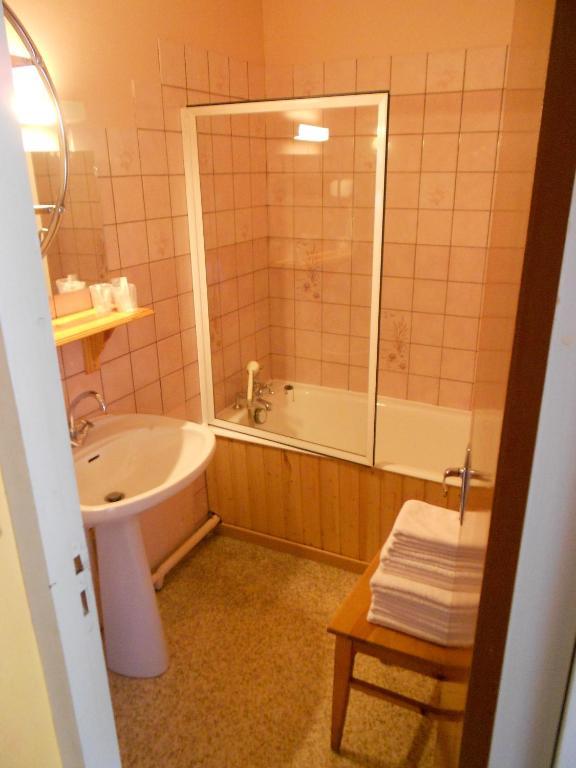 Hotel L'Oree Du Bois Xonrupt-Longemer Bilik gambar
