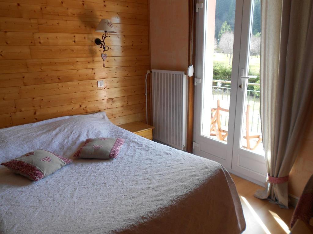 Hotel L'Oree Du Bois Xonrupt-Longemer Bilik gambar
