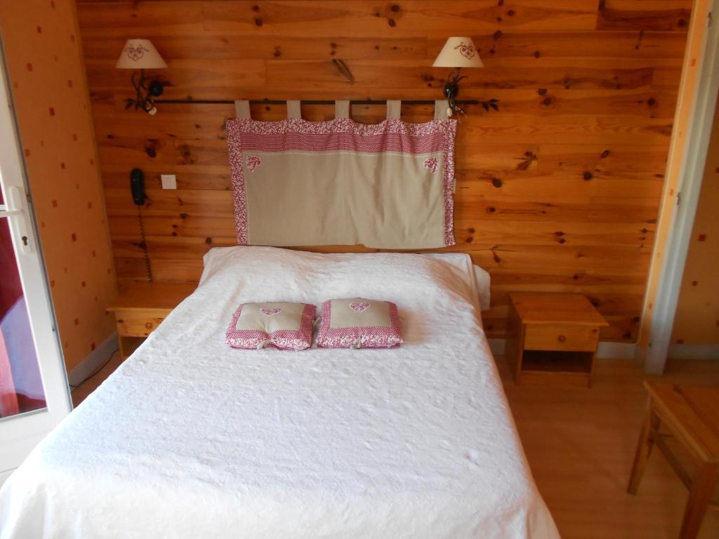 Hotel L'Oree Du Bois Xonrupt-Longemer Bilik gambar