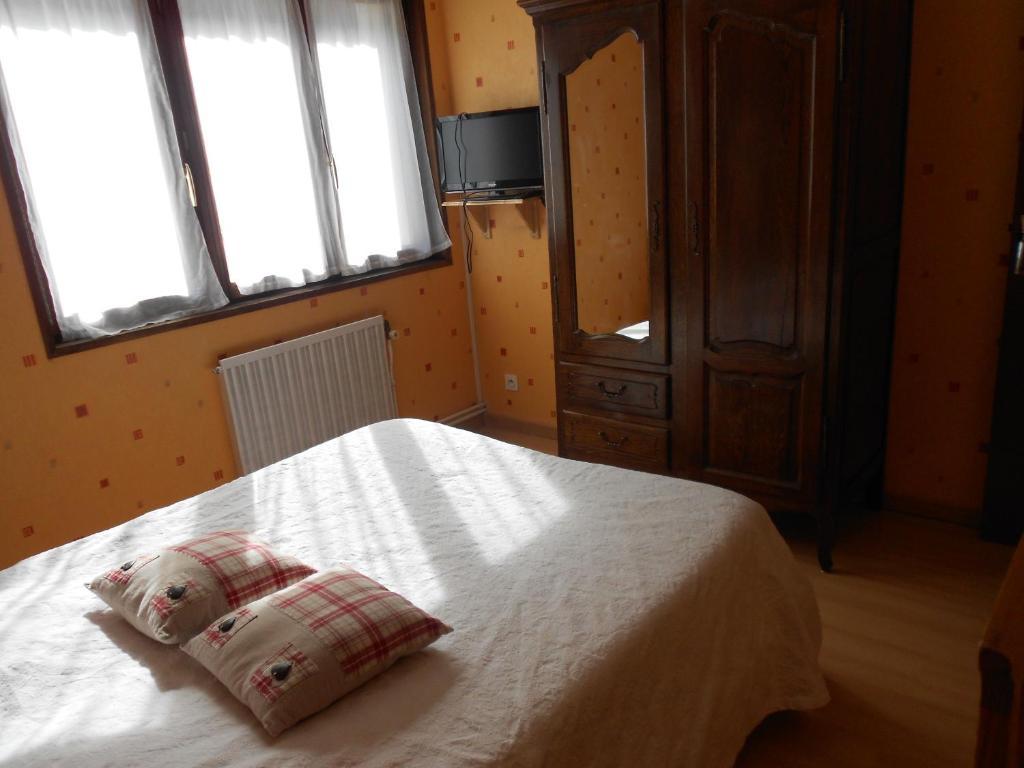 Hotel L'Oree Du Bois Xonrupt-Longemer Bilik gambar