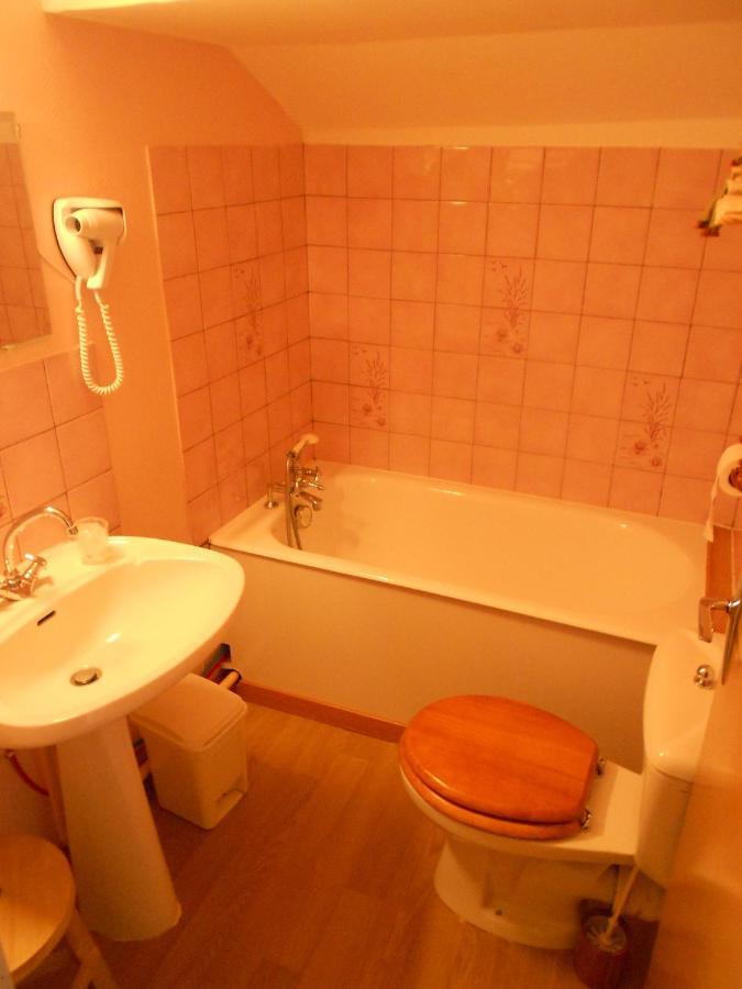 Hotel L'Oree Du Bois Xonrupt-Longemer Bilik gambar